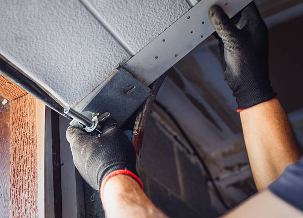 Reliable Garage Door Panel Replacement contractor in Johnson County County, IA by Garage Doors Repair Pro